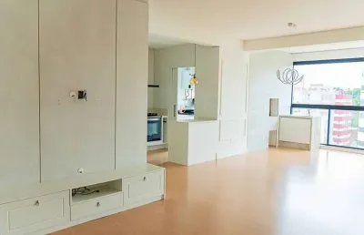 Apartamento com 4 quartos à venda na Rua Fernando Machado, 517, América, Joinville