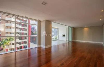 Apartamento com 4 quartos à venda, centro - joinville