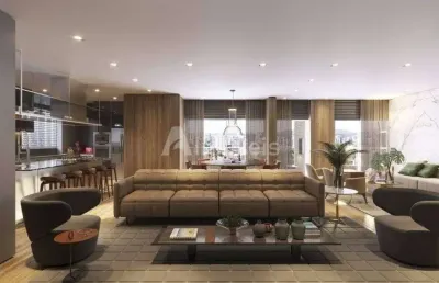 Apartamento com 3 quartos à venda, américa - joinville