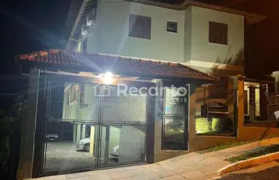 Apartamento com 1 quarto à venda na Rua Maranhão, Dutra, Gramado