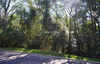 Terreno à venda na Rua Das Papoulas, Vila Suiça, Gramado
