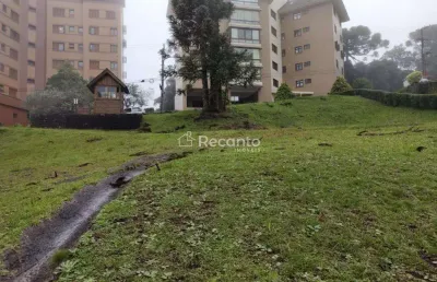 Terreno à venda, 1261 m² - quinta da serra - canela/rs