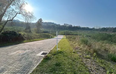 Terreno à venda na Avenida Trab., Várzea Grande, Gramado