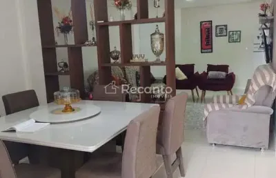 Apartamento com 2 quartos à venda na Rua Ruy Barbosa, Maggi, Canela