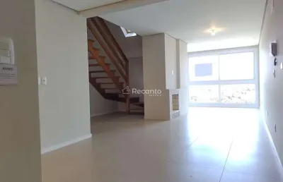 Apartamento com 3 quartos à venda na Rua Prefeito Waldemar Frederico Weber, Mato Queimado, Gramado