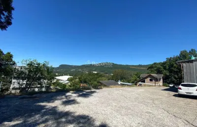Terreno comercial à venda na 1° De Maio, Travessa Do Colegio, Várzea Grande, Gramado