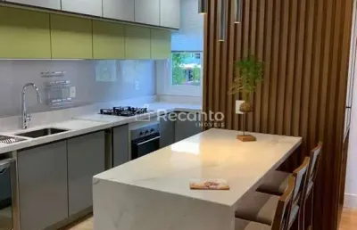 Apartamento com 1 quarto à venda na Rua Arthur Reinheimer, Carniel, Gramado