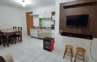 Apartamento com 2 quartos à venda na Rua Homero Pacheco, Canelinha, Canela