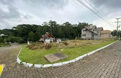 Terreno à venda na Estrada Linha ávila, Vale das Colinas, Gramado
