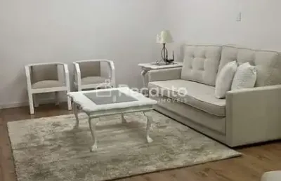 Apartamento com 2 quartos à venda na Rua Emílio Sorgetz, Centro, Gramado