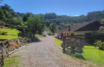 Chácara / sítio à venda na Pinhal Alto, Pinhal Alto, Nova Petrópolis