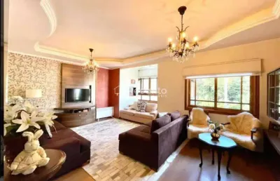 Apartamento com 4 quartos à venda na Avenida Borges De Medeiros, Centro, Gramado