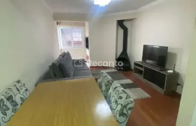 Apartamento com 1 quarto à venda na Rua Felisberto Soares, Centro, Canela