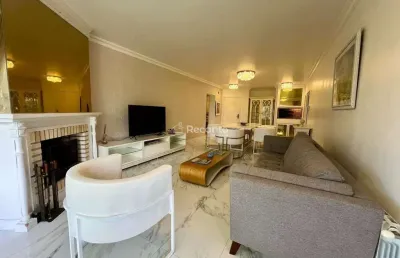 Apartamento com 3 quartos à venda na Rua Piratini, Bavaria, Gramado