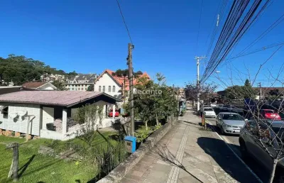 Terreno comercial à venda na Rua São Pedro, Centro, Gramado