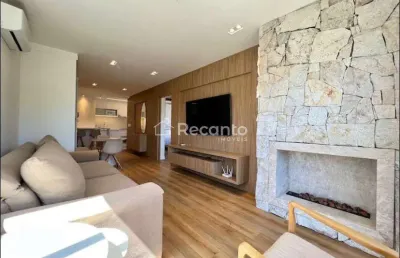 Apartamento com 2 quartos à venda na Avenida Júlio De Castilhos, Centro, Canela