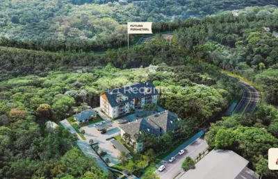 Apartamento com 2 quartos à venda na Rua Prefeito Waldemar Frederico Weber, Floresta, Gramado