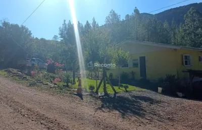Chácara / sítio à venda na Estrada Pedras Brancas, Linha Bonita, Gramado