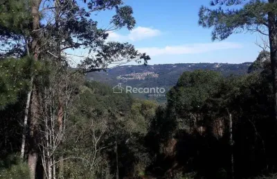 Terreno à venda na Rua Victor Matheus Teixeira, Vila Dante, Canela