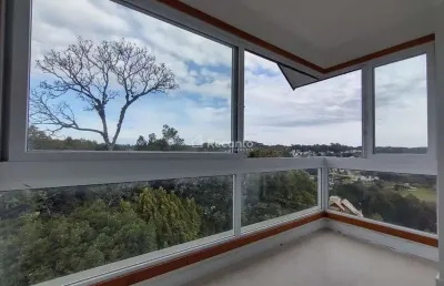 Apartamento com 2 quartos à venda na Rua Theobaldo Prinstrop, Prinstrop, Gramado