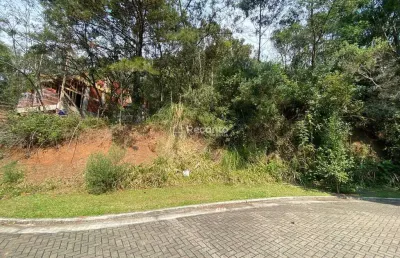 Terreno à venda na Gentil Bonato, Vale das Colinas, Gramado