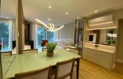 Apartamento com 2 quartos à venda na Rua João Leopoldo Lied, Planalto, Gramado