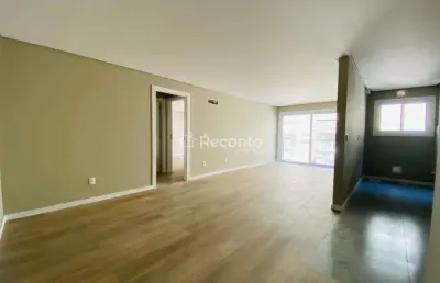 Apartamento com 2 quartos à venda na Avenida Borges De Medeiros, Floresta, Gramado