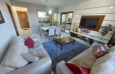 Apartamento com 2 quartos à venda na Avenida Trab., Várzea Grande, Gramado