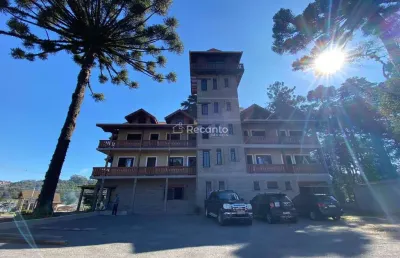 Apartamento com 1 quarto à venda na Ernani Kroeff Fleck, Vila Suica, Canela