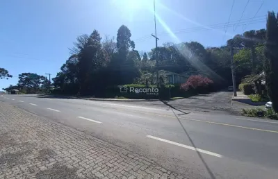 Terreno à venda na Ers 235, Tirol, Gramado
