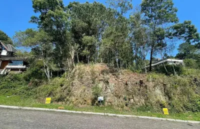 Terreno à venda na Estrada Linha ávila, Vale das Colinas, Gramado