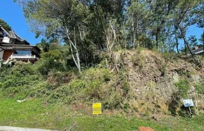 Terreno à venda na Estrada Linha ávila, Vale das Colinas, Gramado