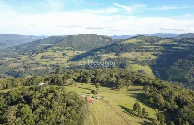 Chácara / sítio à venda na Estrada Municipal São João - Moreiras, Zona Rural, Canela