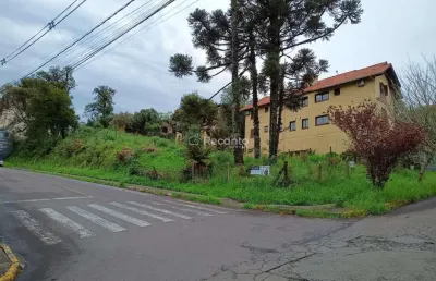 Terreno à venda na Ruas Santo ÂNgelo Com Assis Brasil, Maggi, Canela
