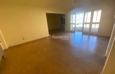 Apartamento com 4 quartos à venda na Madre Veronica, Centro, Gramado