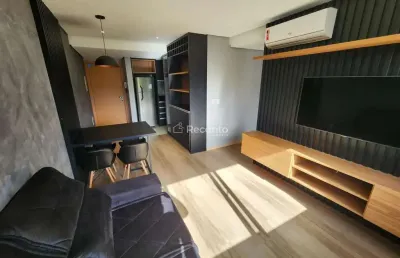 Apartamento com 2 quartos à venda na Estrada José Bergamo Filho, Várzea Grande, Gramado