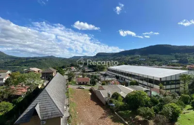 Apartamento com 2 quartos à venda na Av. 1° De Maio, Várzea Grande, Gramado
