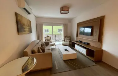 Apartamento com 2 quartos à venda na Rua Lavras Do Sul, Carniel, Gramado