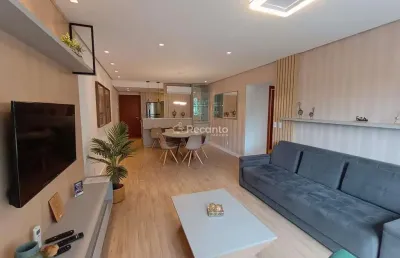 Apartamento com 2 quartos à venda na Rua Prefeito Waldemar Frederico Weber, Mato Queimado, Gramado