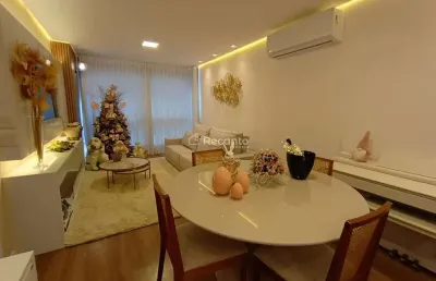 Apartamento com 2 quartos à venda na Rua João Pessoa, Centro, Canela