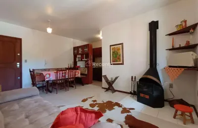 Apartamento com 1 quarto à venda na Rua Piratini, Planalto, Gramado