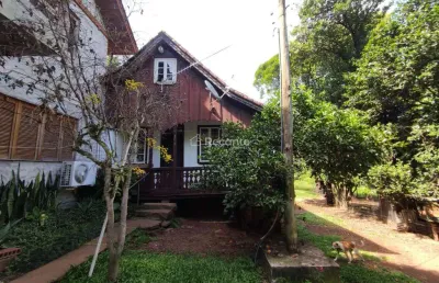 Chácara / sítio à venda na Rua Aloisio Sidegum, Marcondes, Gramado