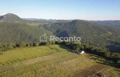 Chácara / sítio à venda na Cnl 140, São João, Canela