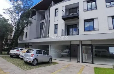 Apartamento com 1 quarto à venda na R. Cel. João Correâ, Centro, Gramado
