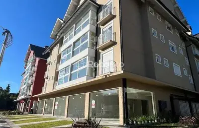 Apartamento com 1 quarto à venda na Avenida Borges De Medeiros, Centro, Gramado