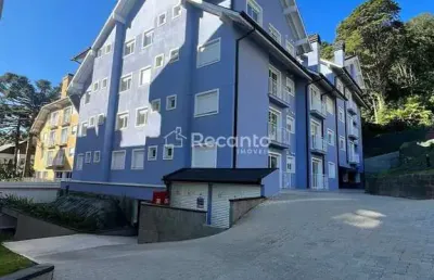 Apartamento com 1 quarto à venda na Avenida Borges De Medeiros, Centro, Gramado