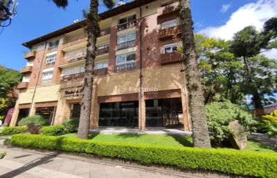 Apartamento com 2 quartos à venda na Rua Borges De Medeiros, Centro, Canela