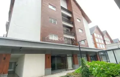 Apartamento com 2 quartos à venda na Rua São Pedro, Centro, Gramado