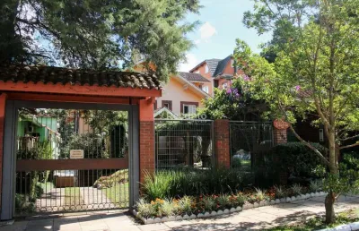 Apartamento com 1 quarto à venda na Rua Antônio Accorsi, Bavaria, Gramado