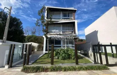 Apartamento com 2 quartos à venda na Arnaldo Wasen, Várzea Grande, Gramado